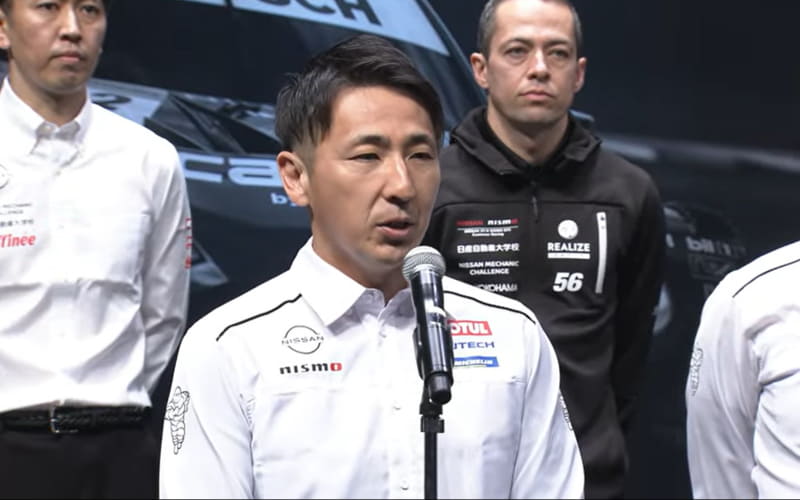 2024 近藤レーシング　スタッフ　　　　　　　　 ウェア　松田次生 XL 2023 KONDO RACING｜SUPER FORMULA 公式WEBサイト