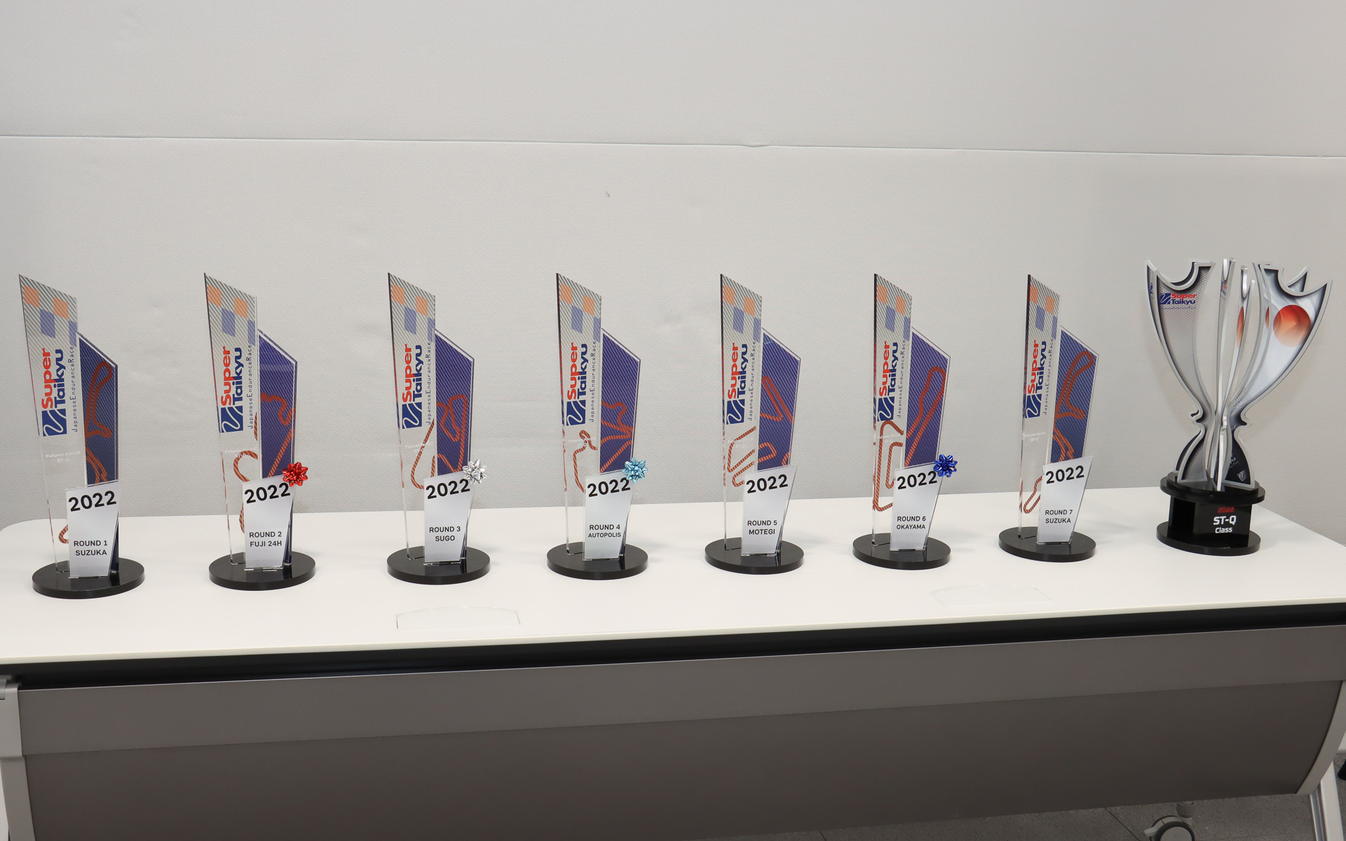 SDAは2022年度の活動として、スーパー耐久シリーズのST-Qクラスに「Team SDA Engineering」としてワークス参戦。カーボンニュートラル燃料仕様に変更した「BRZ」で全7戦を戦った