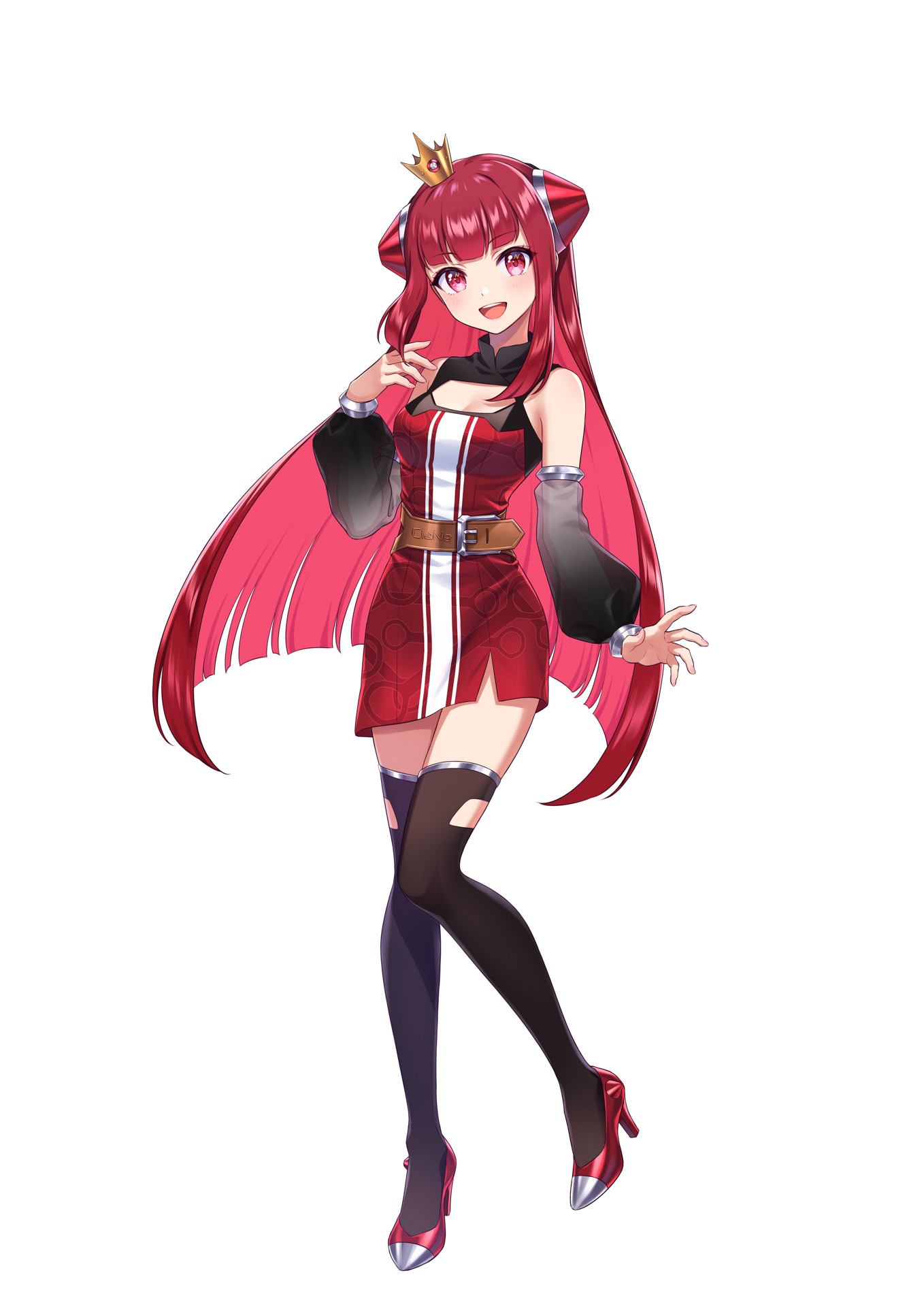 森倉円氏描き下ろしデザインの「クラネ」