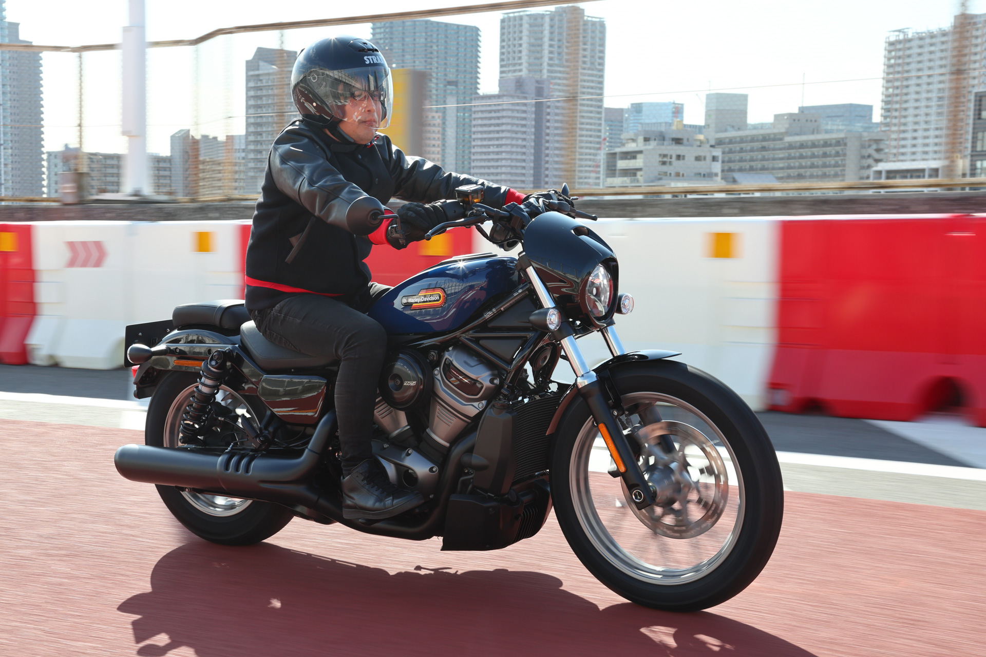 こちらはナイトスタースペシャル