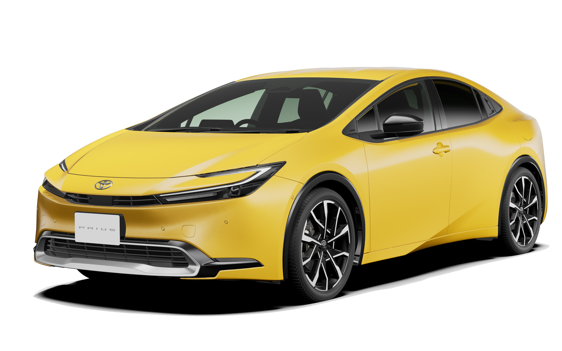 Z（PHEV・2WD）（マスタード）＜オプション装着車＞