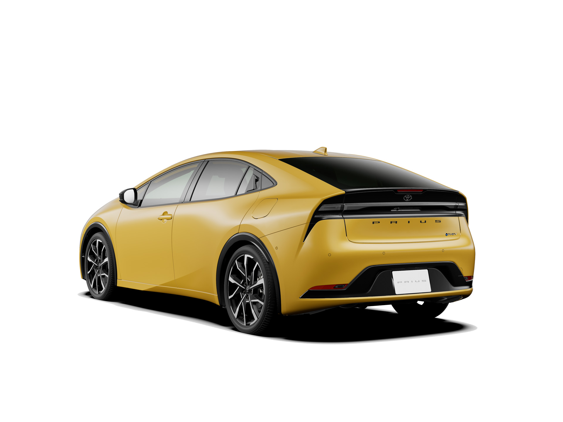 Z（PHEV・2WD）（マスタード）＜オプション装着車＞