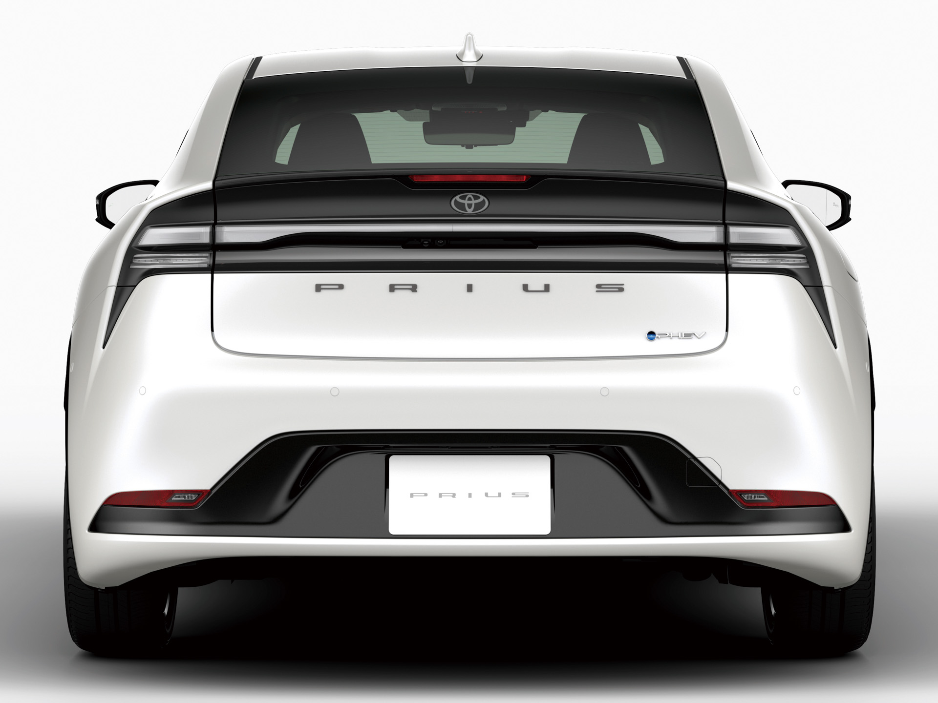 リヤコンビネーションランプ＆LEDバックアップランプ