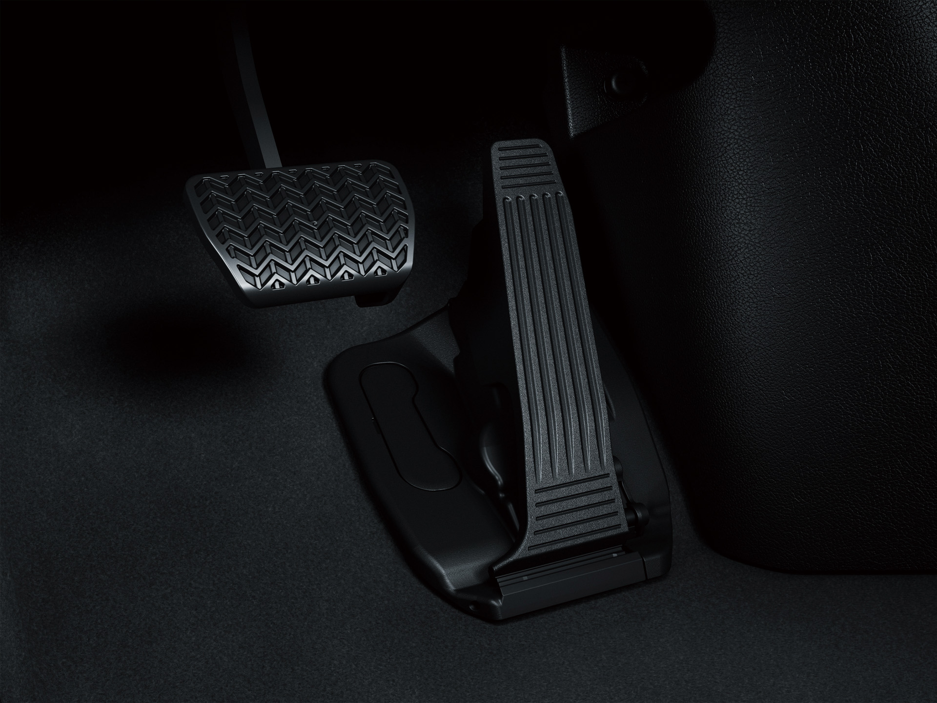 オルガンペダル