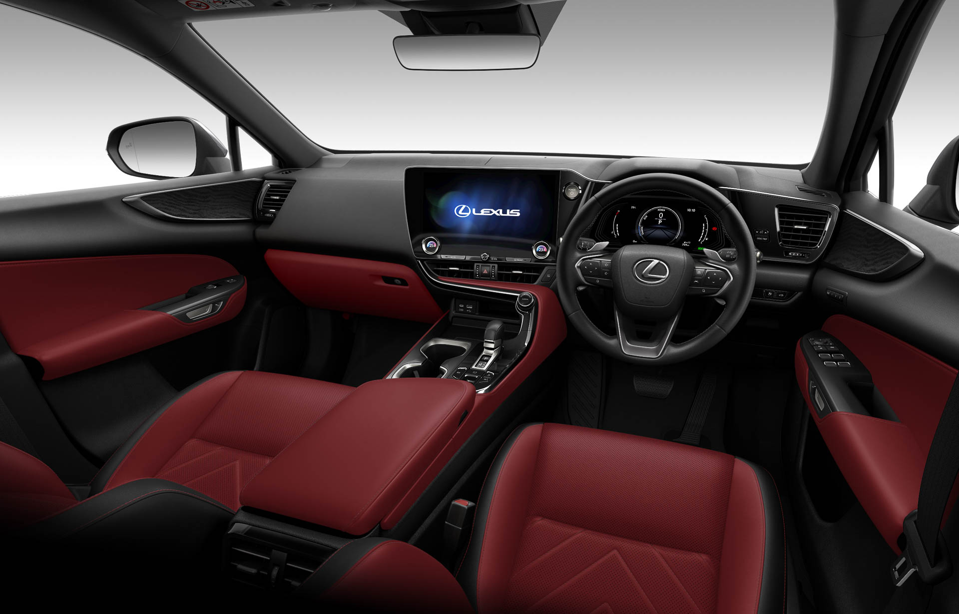 インテリアカラー：ダークローズ