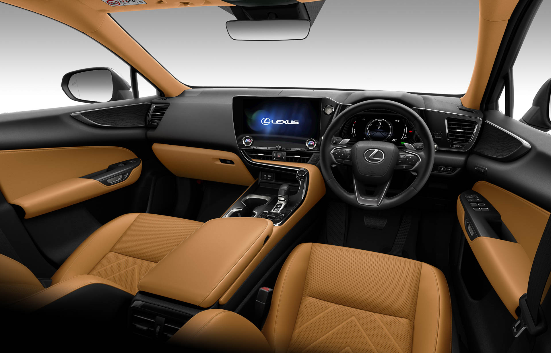 インテリアカラー：ヘーゼル