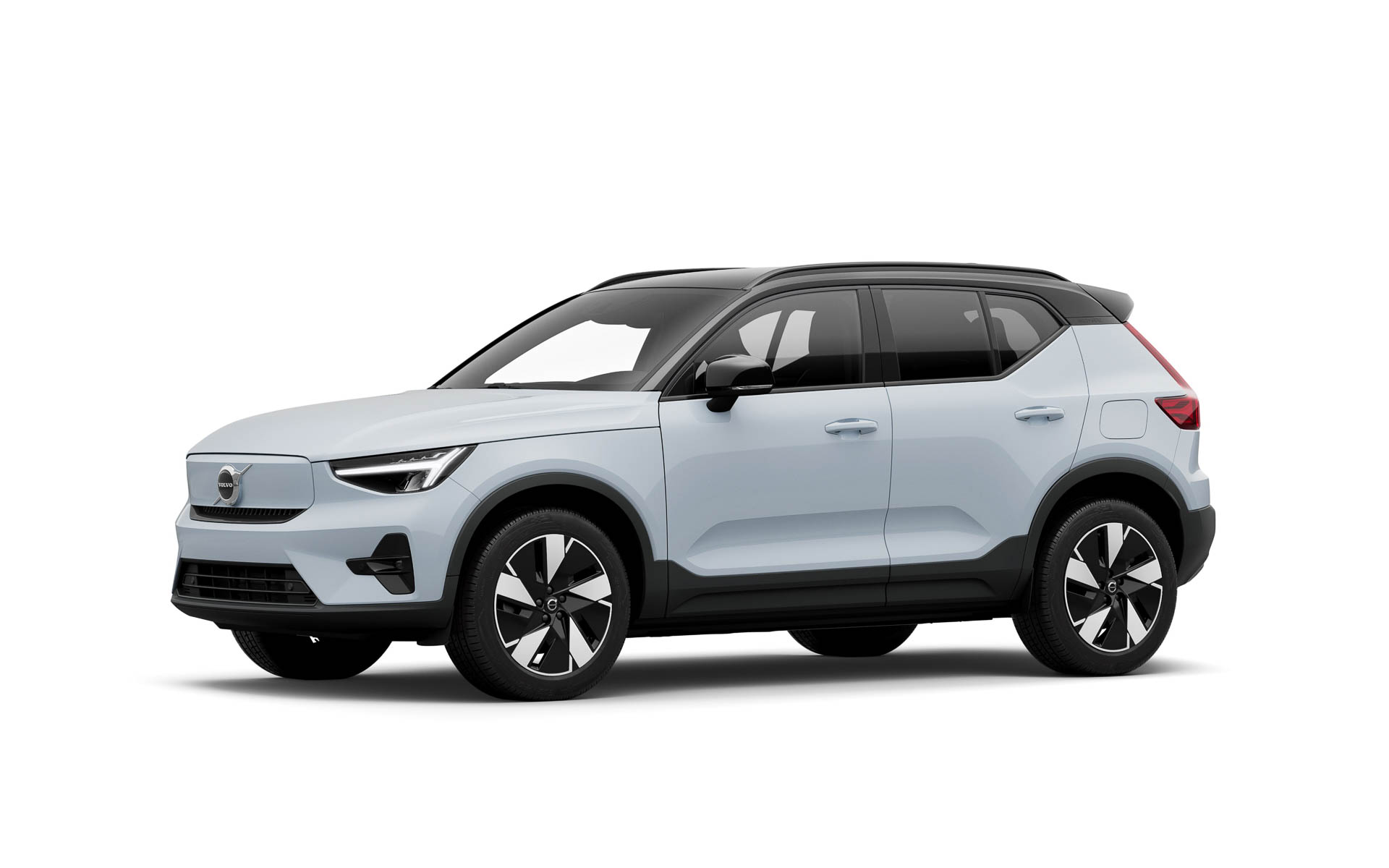 XC40 Recharge
