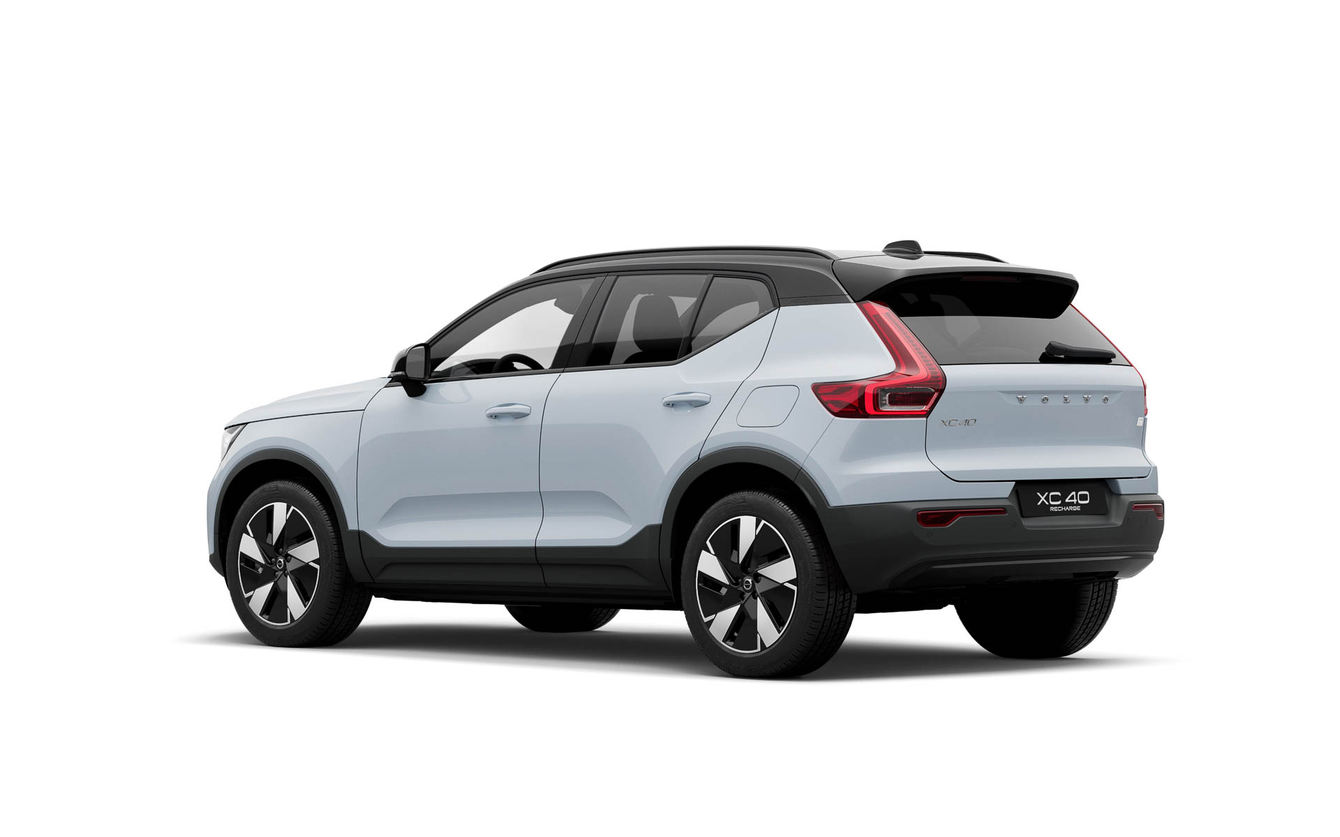 XC40 Recharge