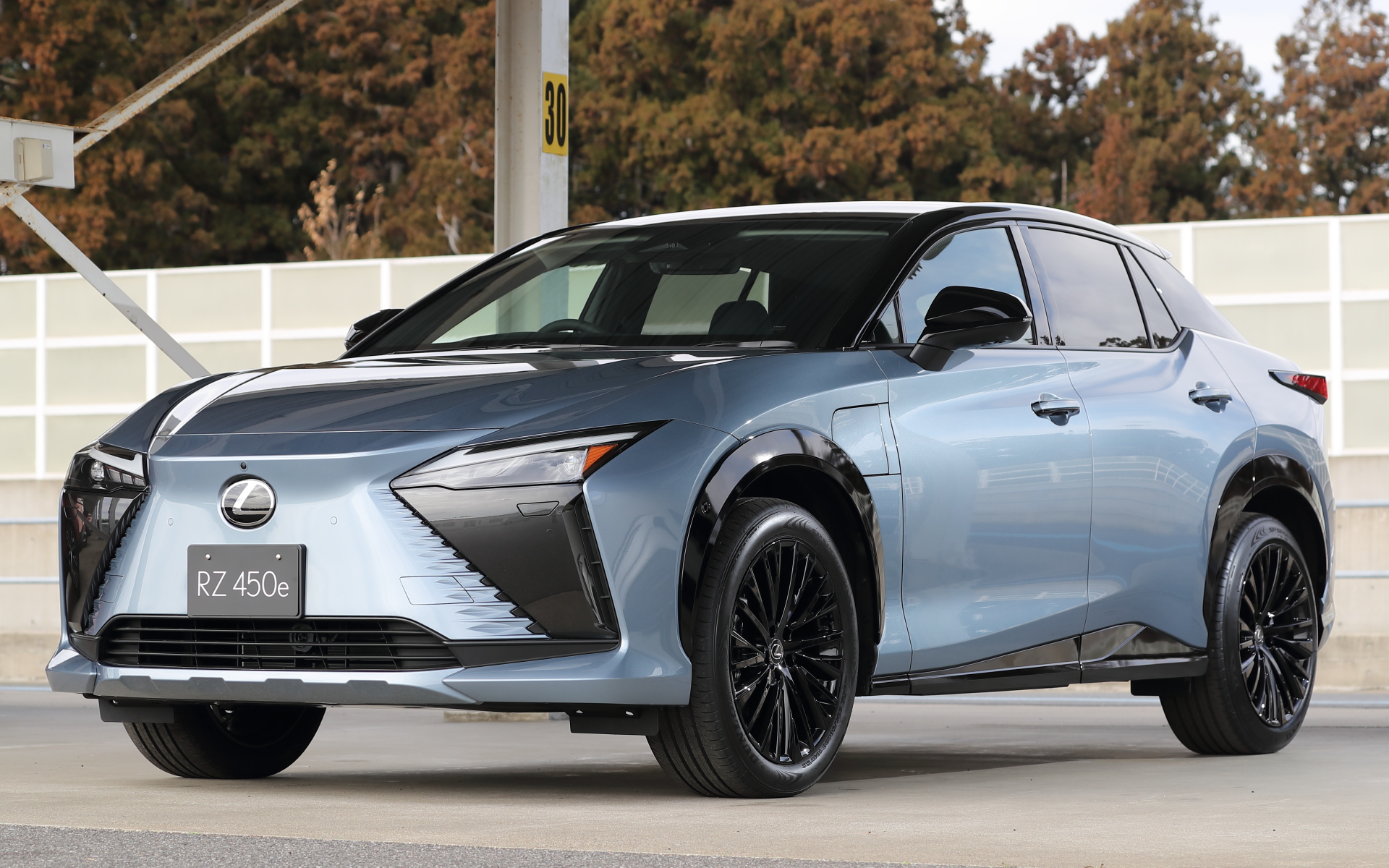 最初にラインアップされる特別仕様車のFirst Edition