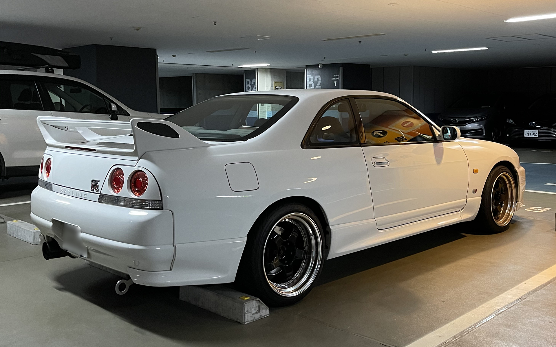 意外と（？）トラブルなく元気にやっています