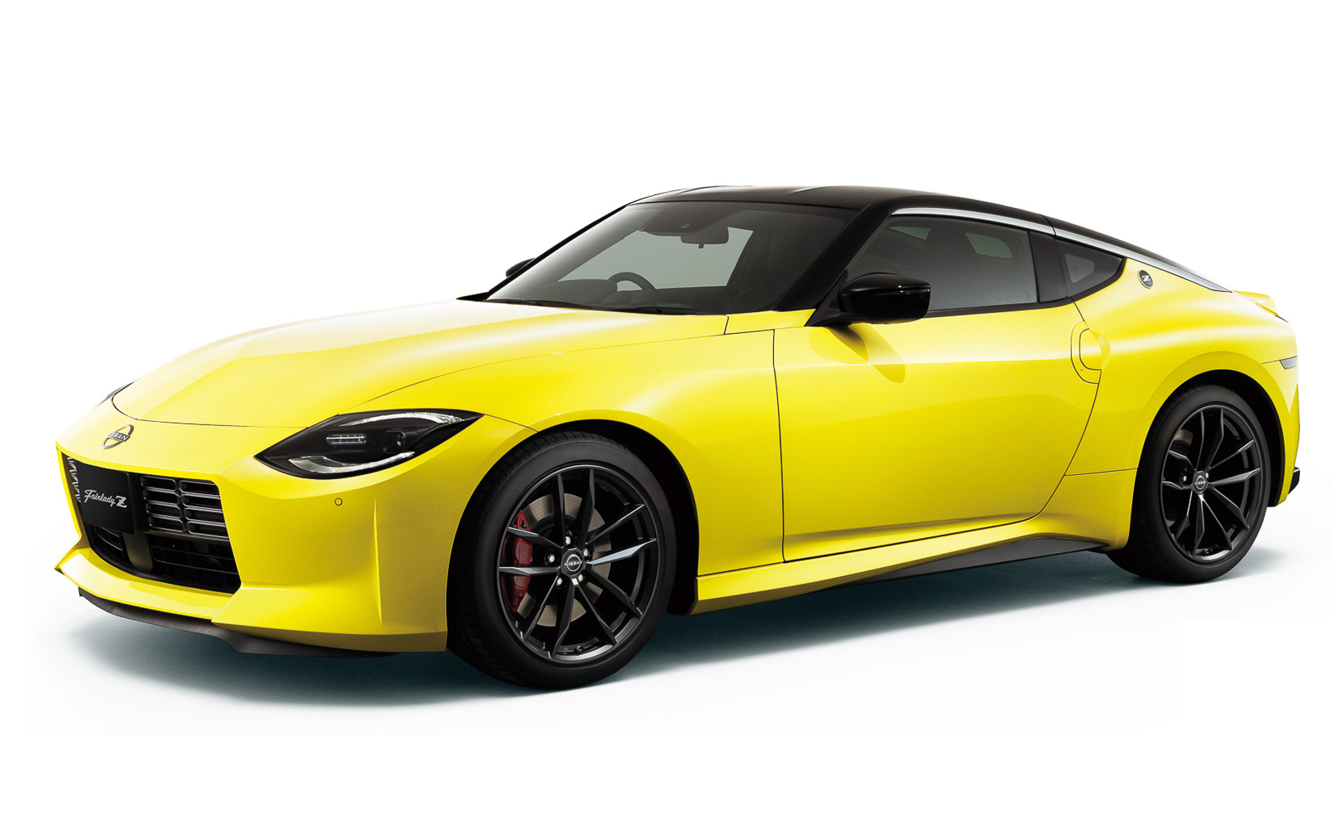 フェアレディZ（RZ34型）