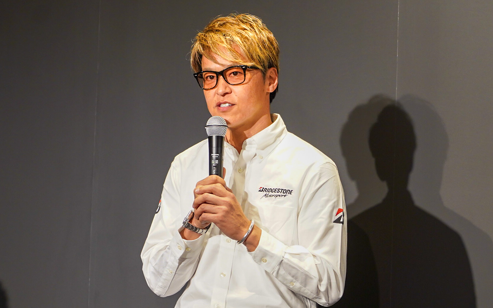 佐々木雅弘選手