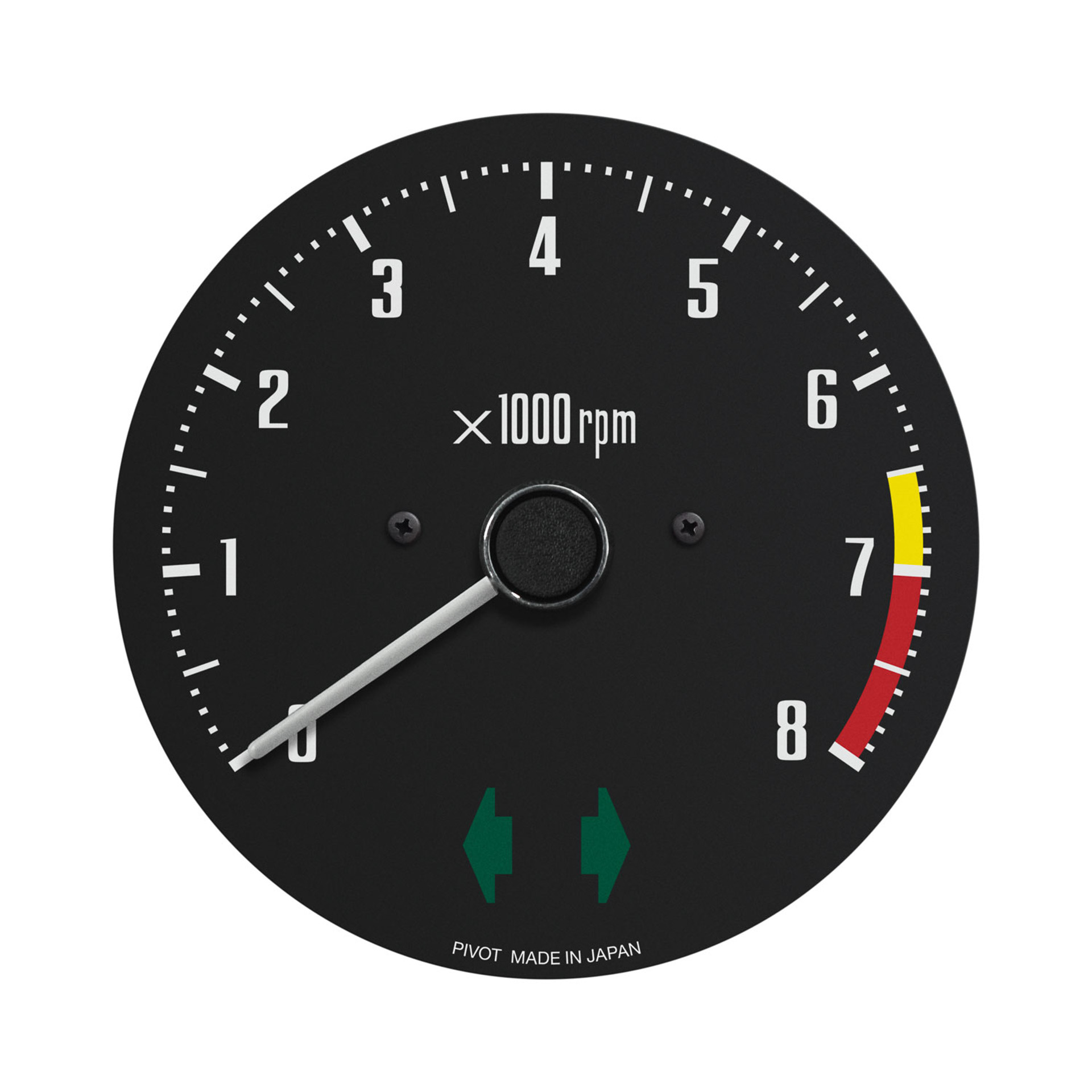 S30 フェアレディZ（KG-Z8/8000rpm）