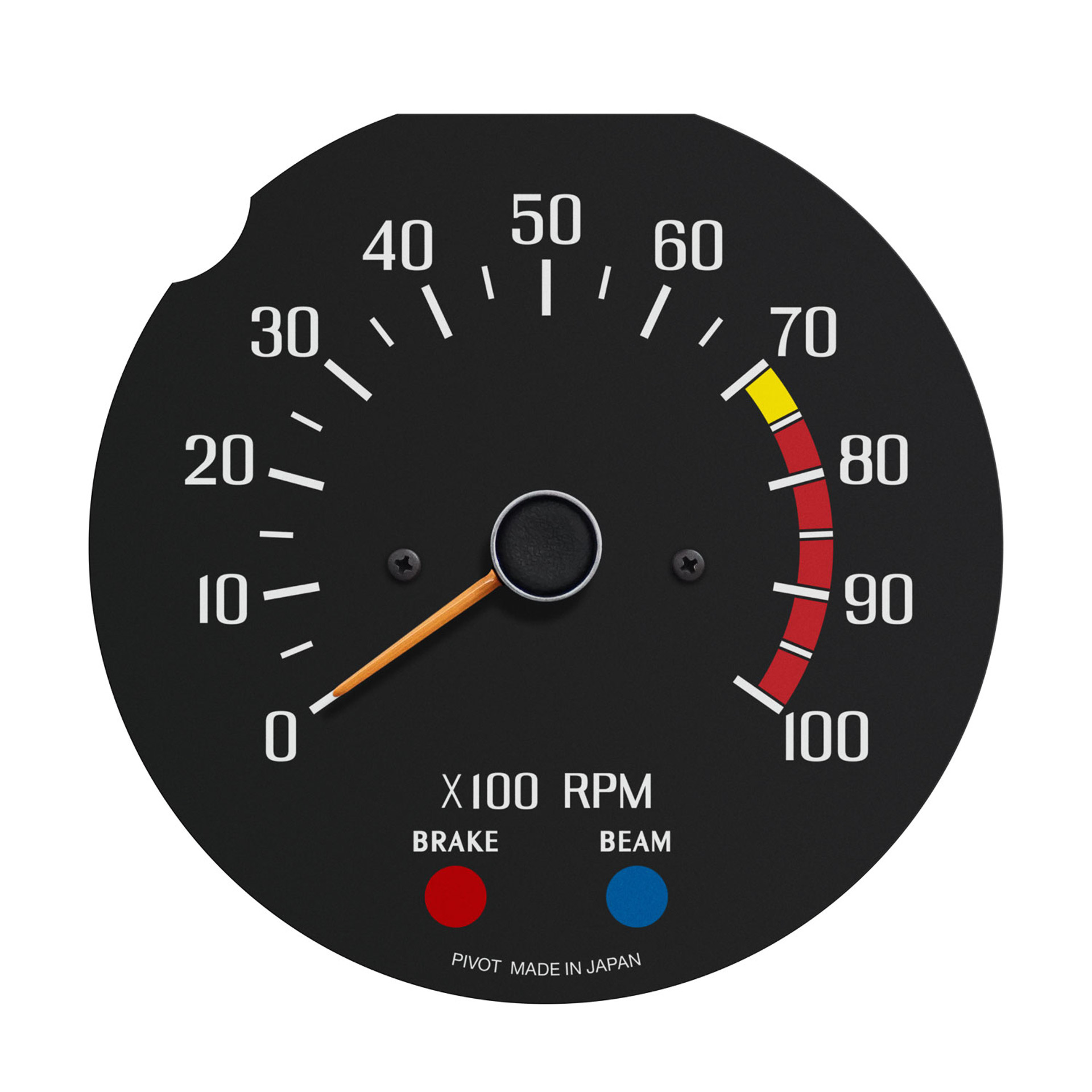 ケンメリ（KG-KA1/10000rpm）