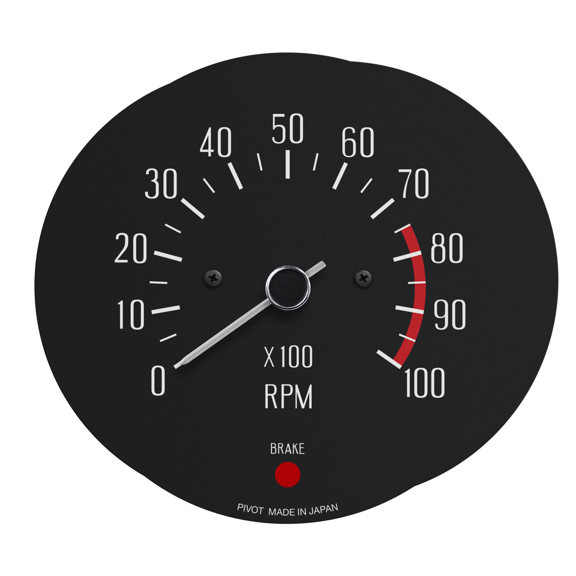 ハコスカ前期（KG-HA1/10000rpm）