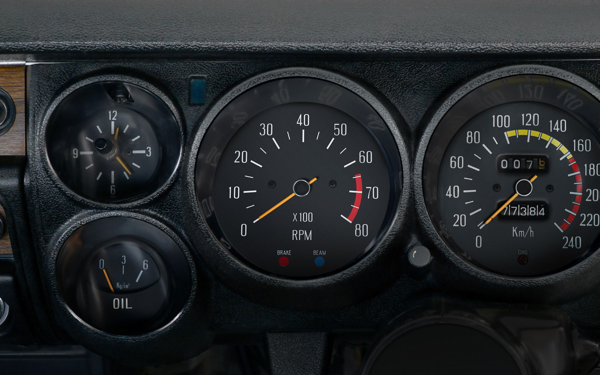 ハコスカ装着イメージ