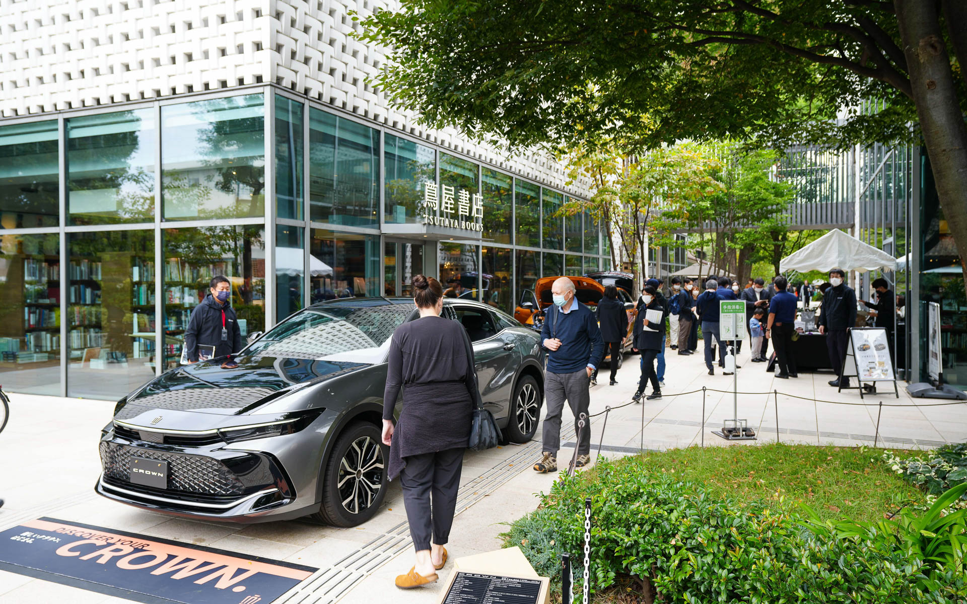 2022年開催時の様子