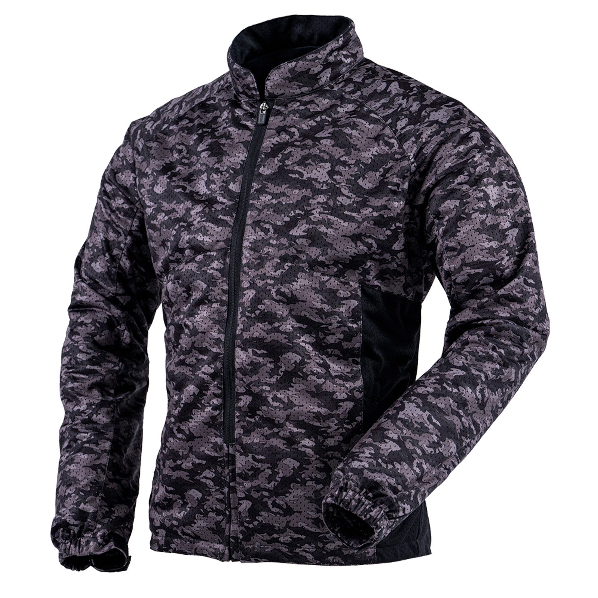 STAR商品事例、商品名：スーパーライトメッシュジャケット 品番：SDW-4145