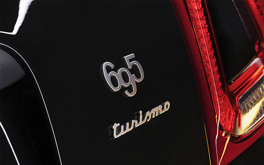 695C ツーリズモ