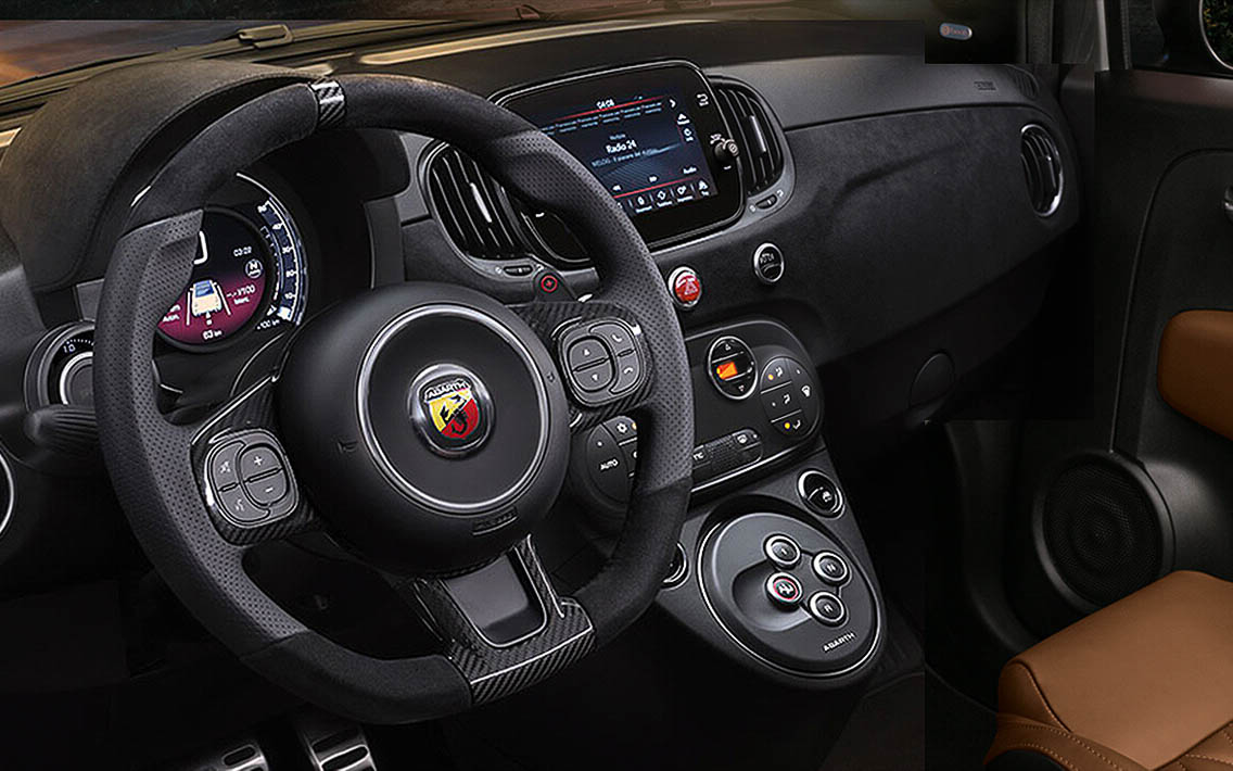 695C ツーリズモ