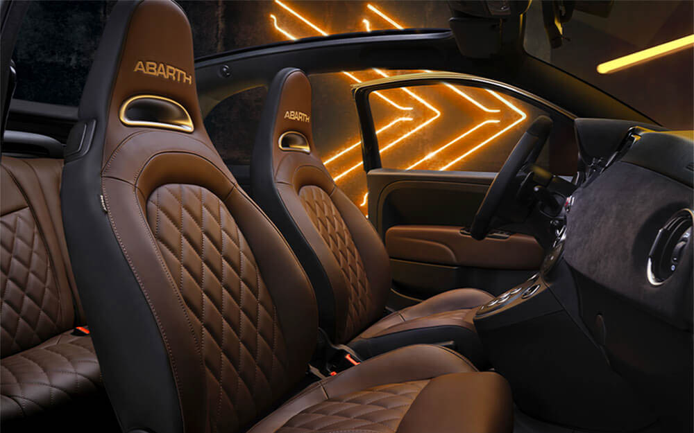 695C ツーリズモ