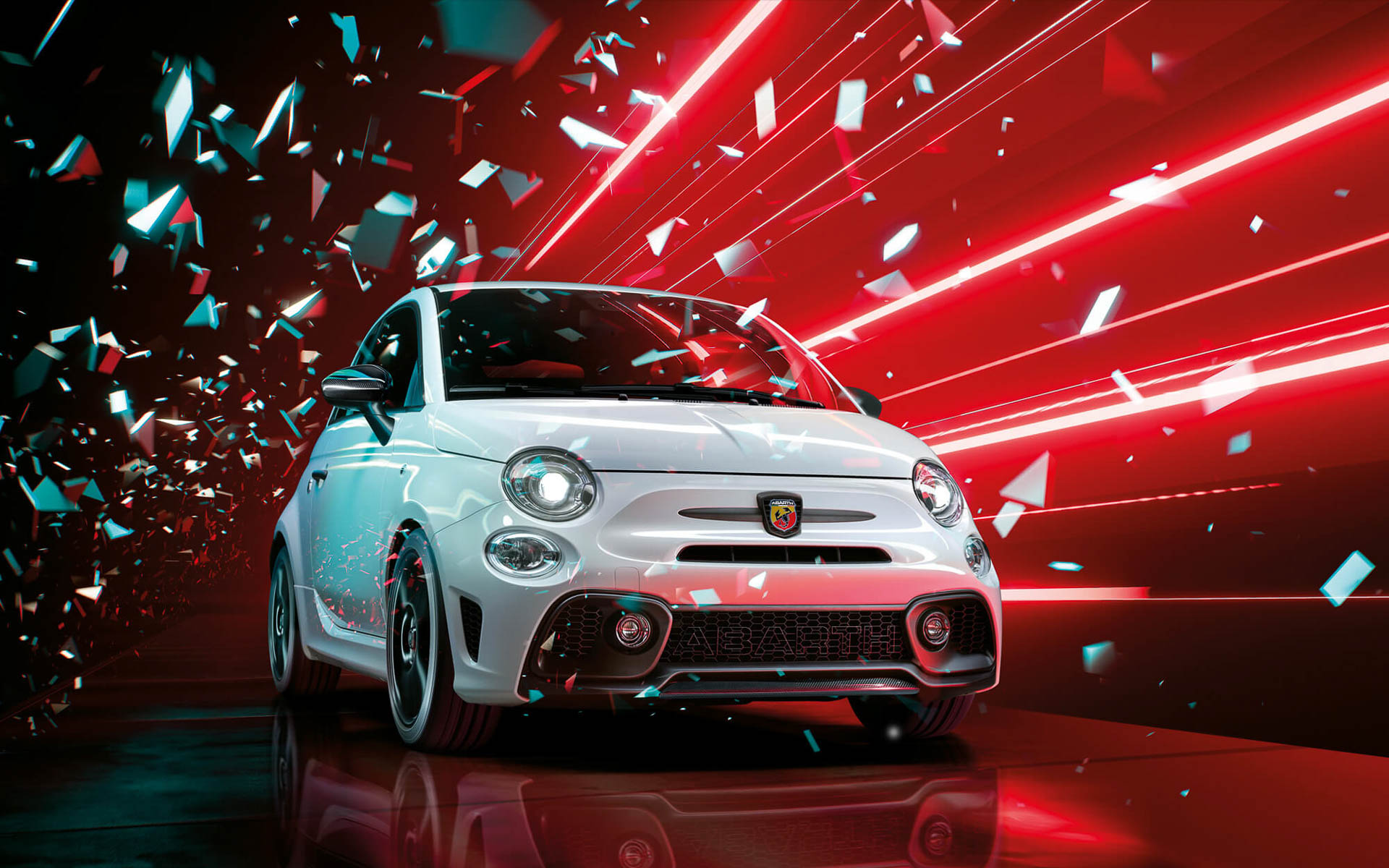 695 コンペティツィオーネ