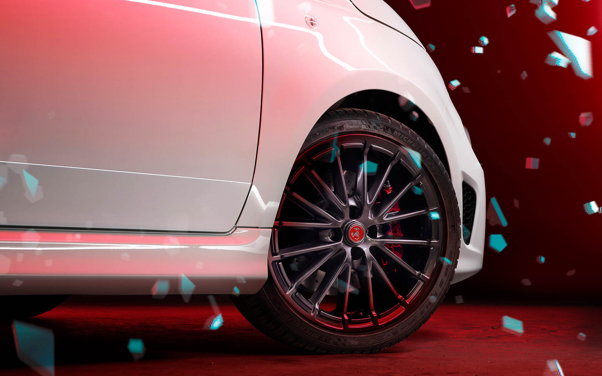 695 コンペティツィオーネ