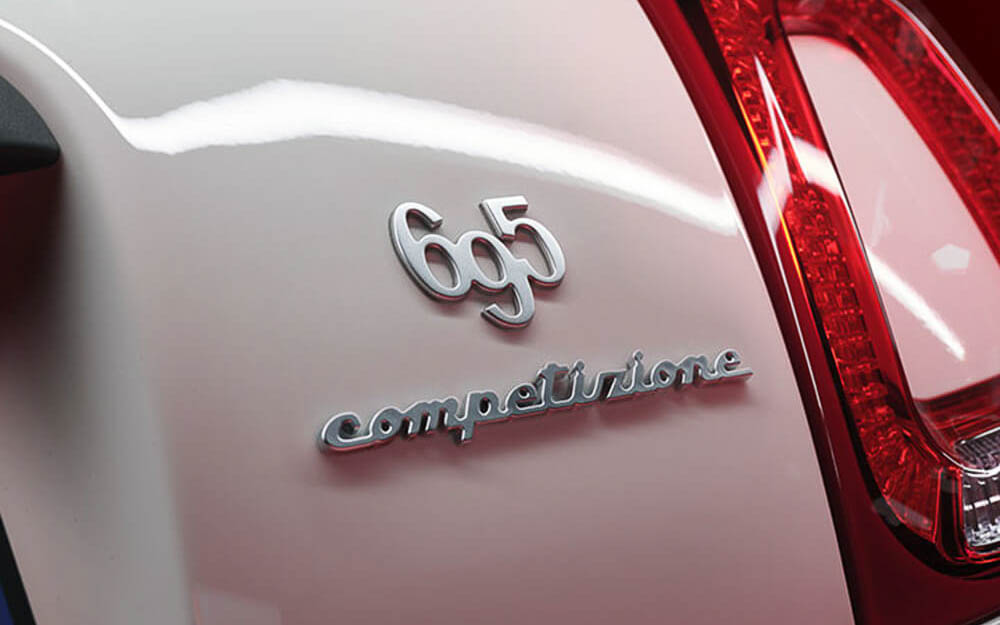 695 コンペティツィオーネ