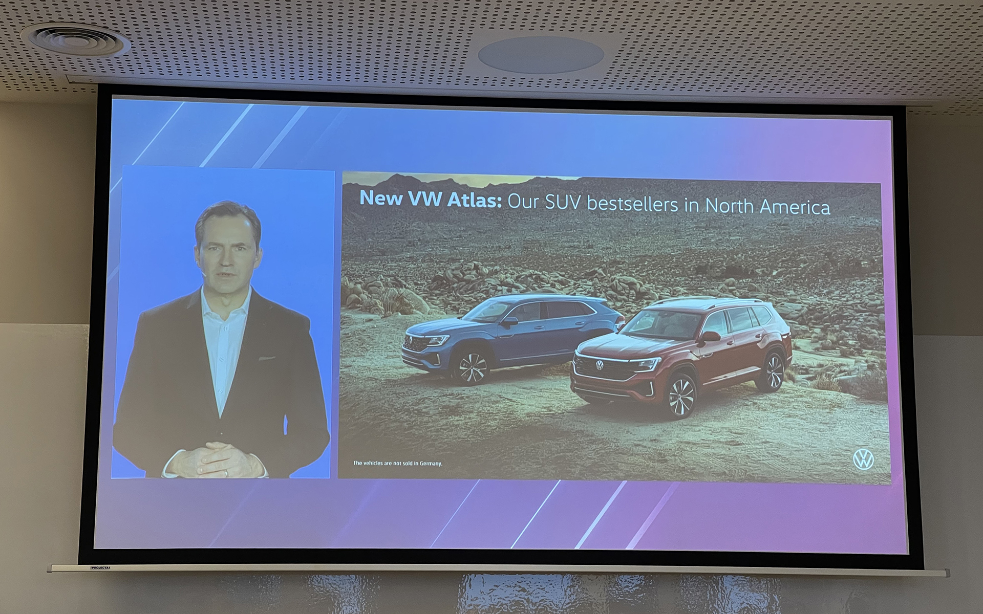 「Atlas」の新バージョン