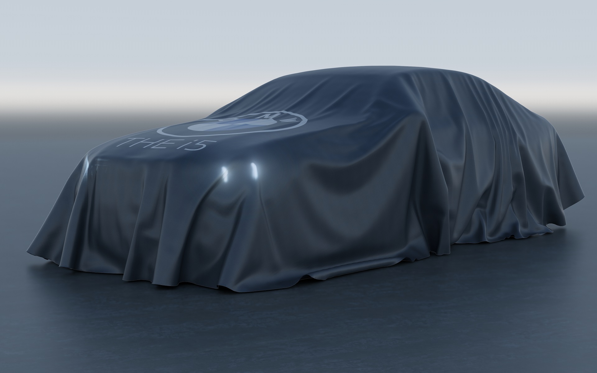 BMWが新型5シリーズの発表を予告した