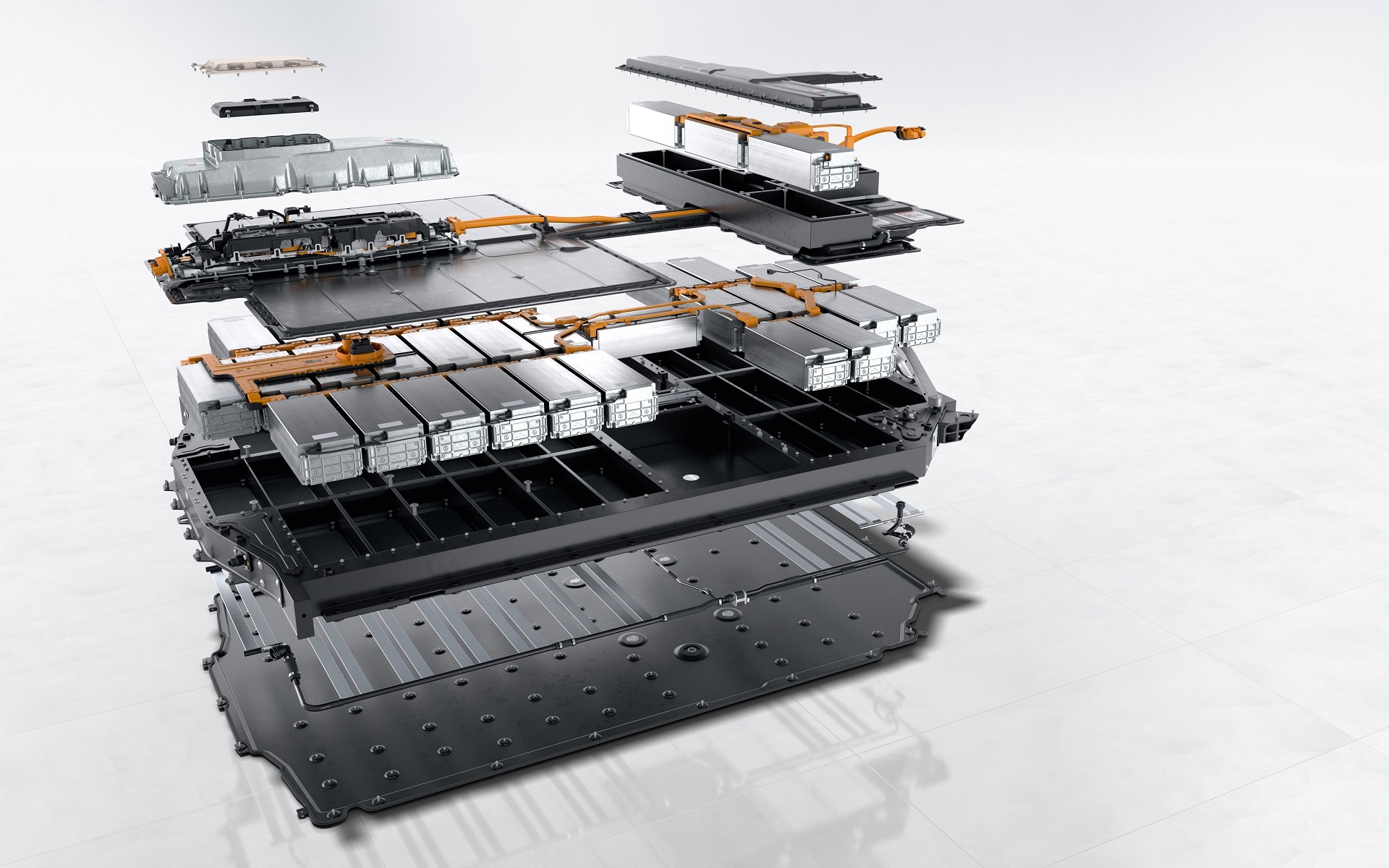 バッテリの使用状況をはじめとした車両データの取得と分析を素早く行なうサービスを提供