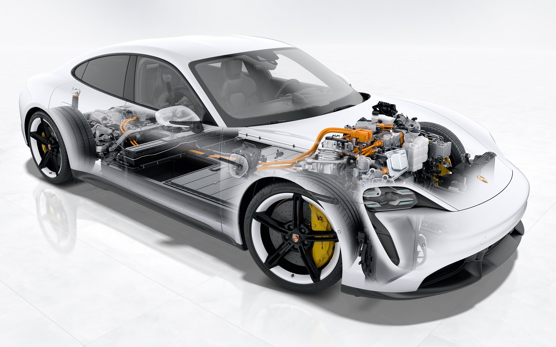 Pull Systemsのインテリジェント・プラットフォームは、車両に関する重要な情報を迅速かつ簡単に生成することを目的としている