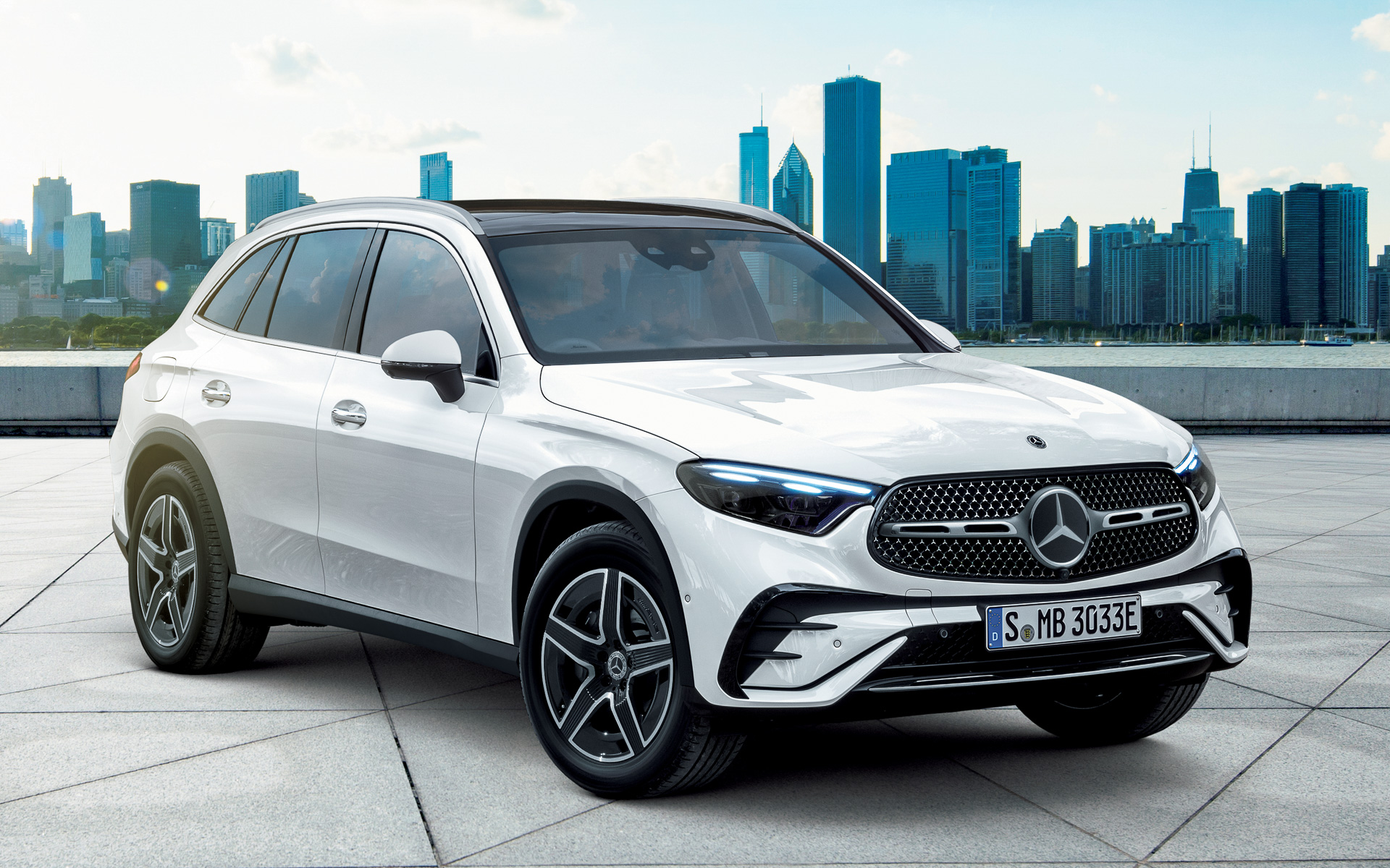 フロントビュー