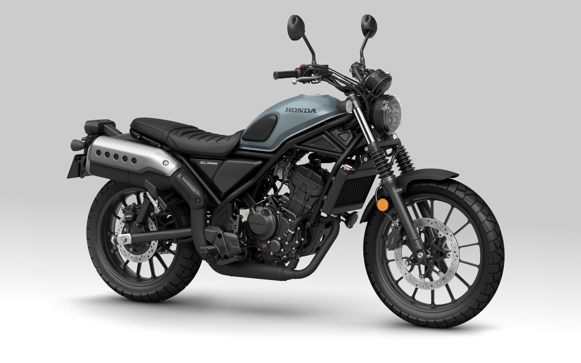 パールカデットグレー