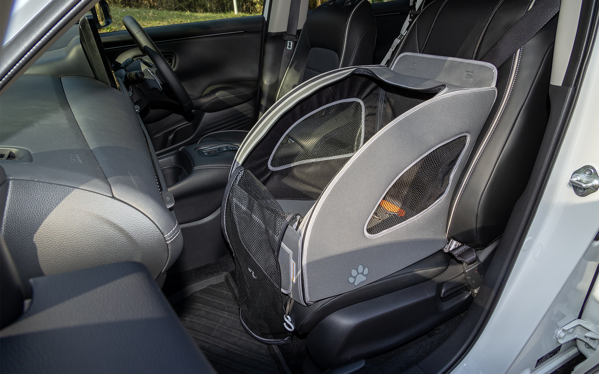 ペットシートプラスわん2。価格は2万1450円