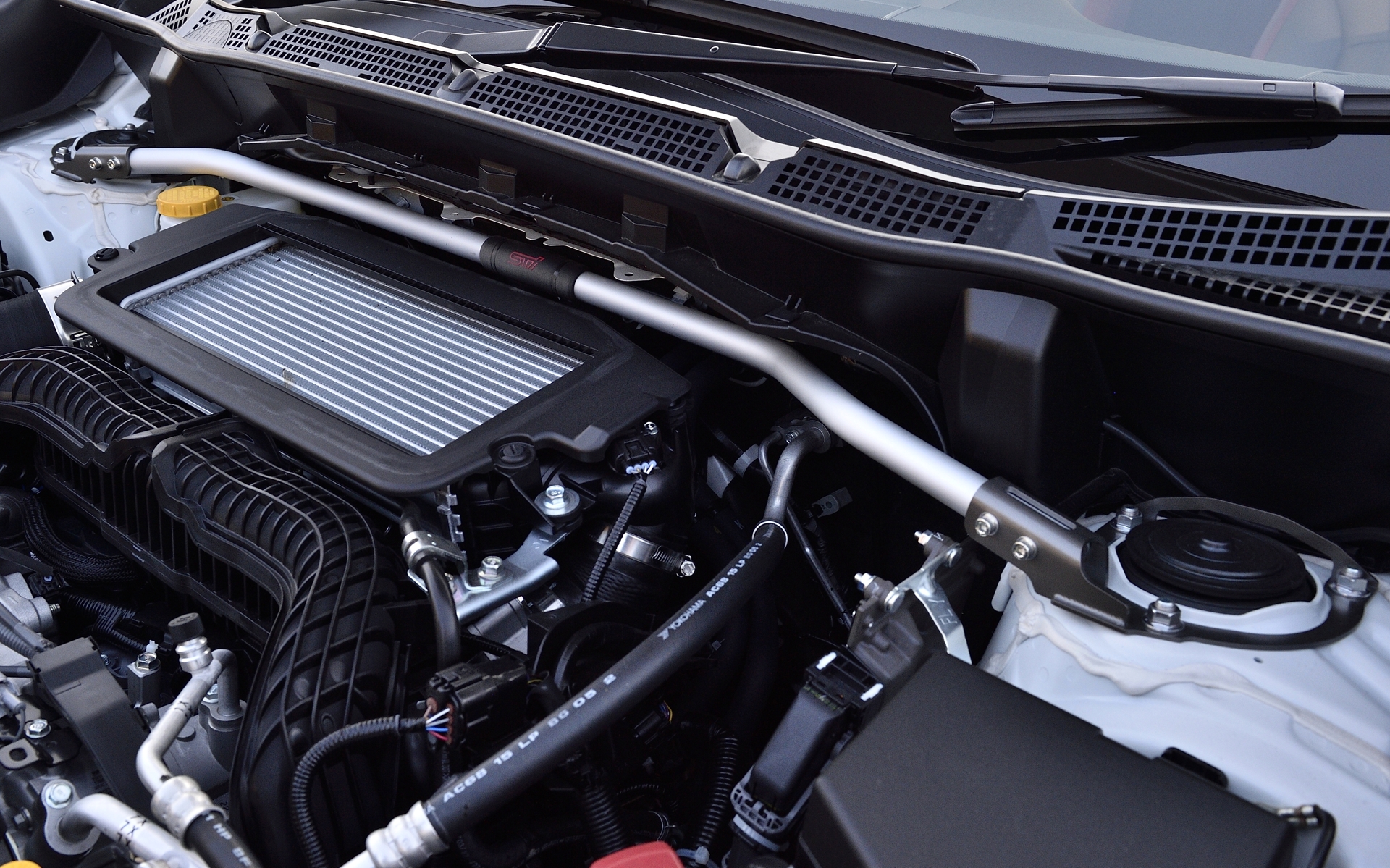 フレキシブルタワーバーは3万円（税別）