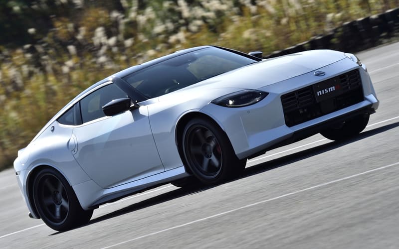 試乗インプレ】【2022 ワークスチューニング試乗会】ニスモが仕上げた