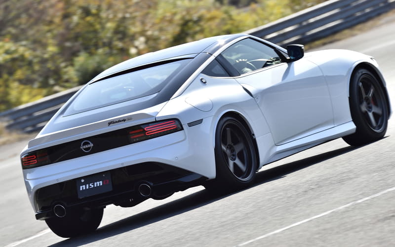 試乗インプレ】【2022 ワークスチューニング試乗会】ニスモが仕上げた