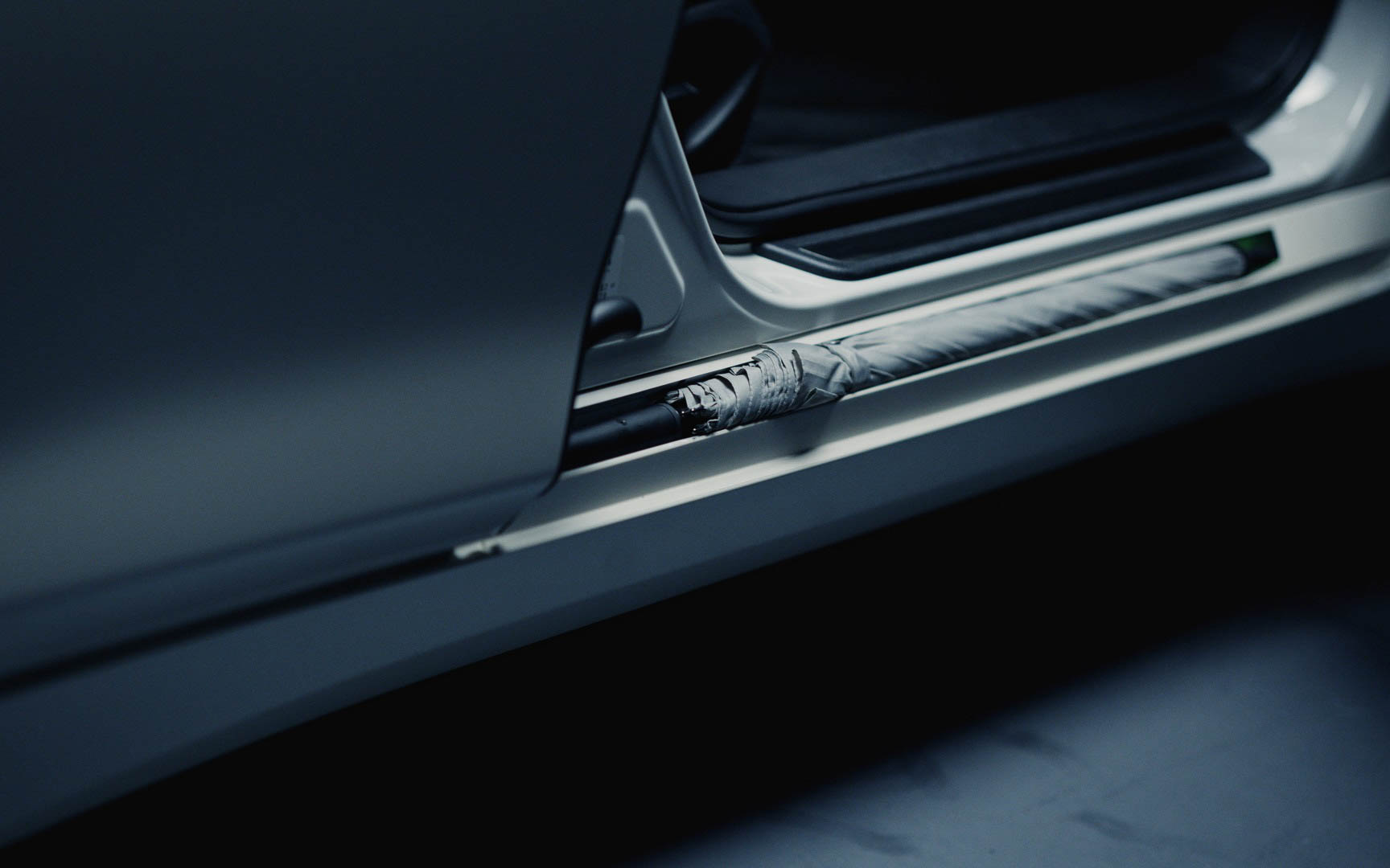 「スカイライン」に「食べる」「寝る」「遊ぶ」ための仕掛けを詰め込んだ