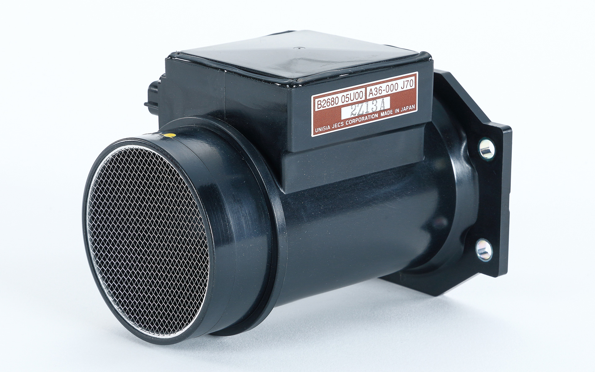 エアフロメーター