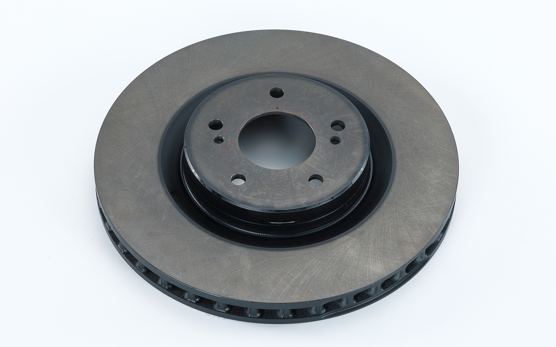 ブレーキローター