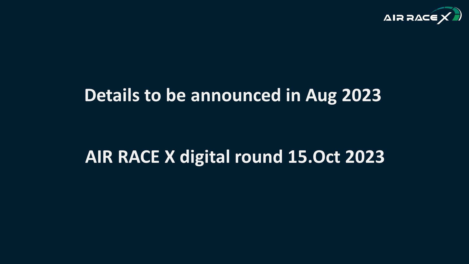 詳細は8月発表、第1戦は10月15日の福島から