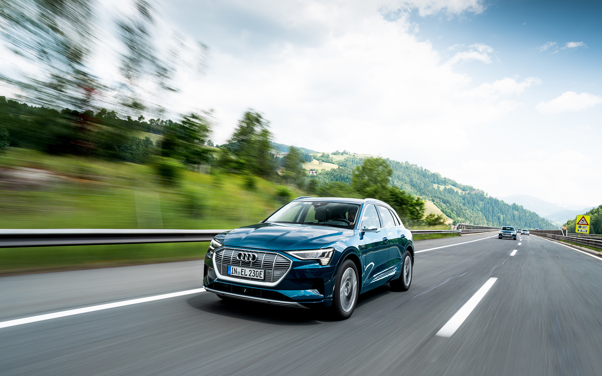 大阪で「Audi e-tron tour experience」（半日プログラム）開催