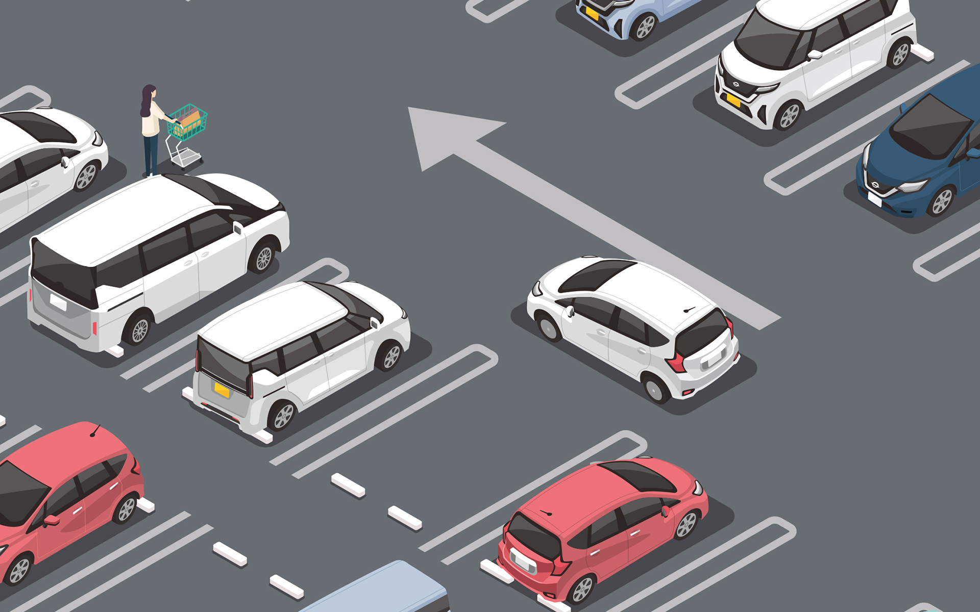 後付け急加速抑制アシストははあくまで運転を支援する機能で、自動で停止する機能ではないとのこと。踏み込み量によってはそのまま発進する。また、運転状況や車両/ドライバーの操作状態によってはシステムが正しく作動できないことがあるとしている