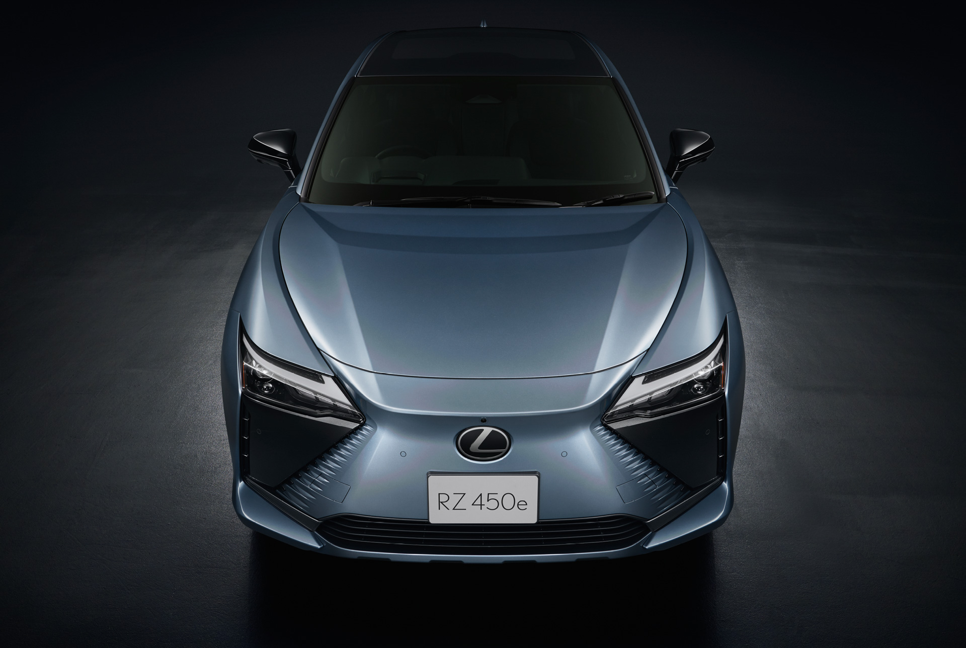 スピンドルボディ