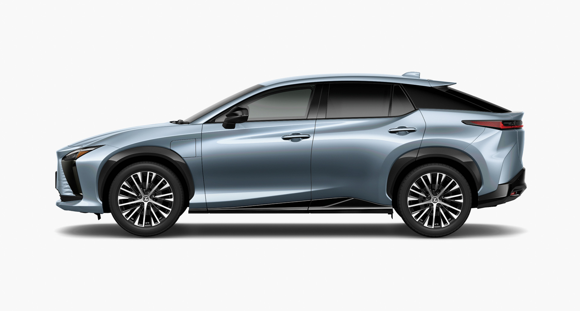 エクステリアカラー（イーサーメタリック）