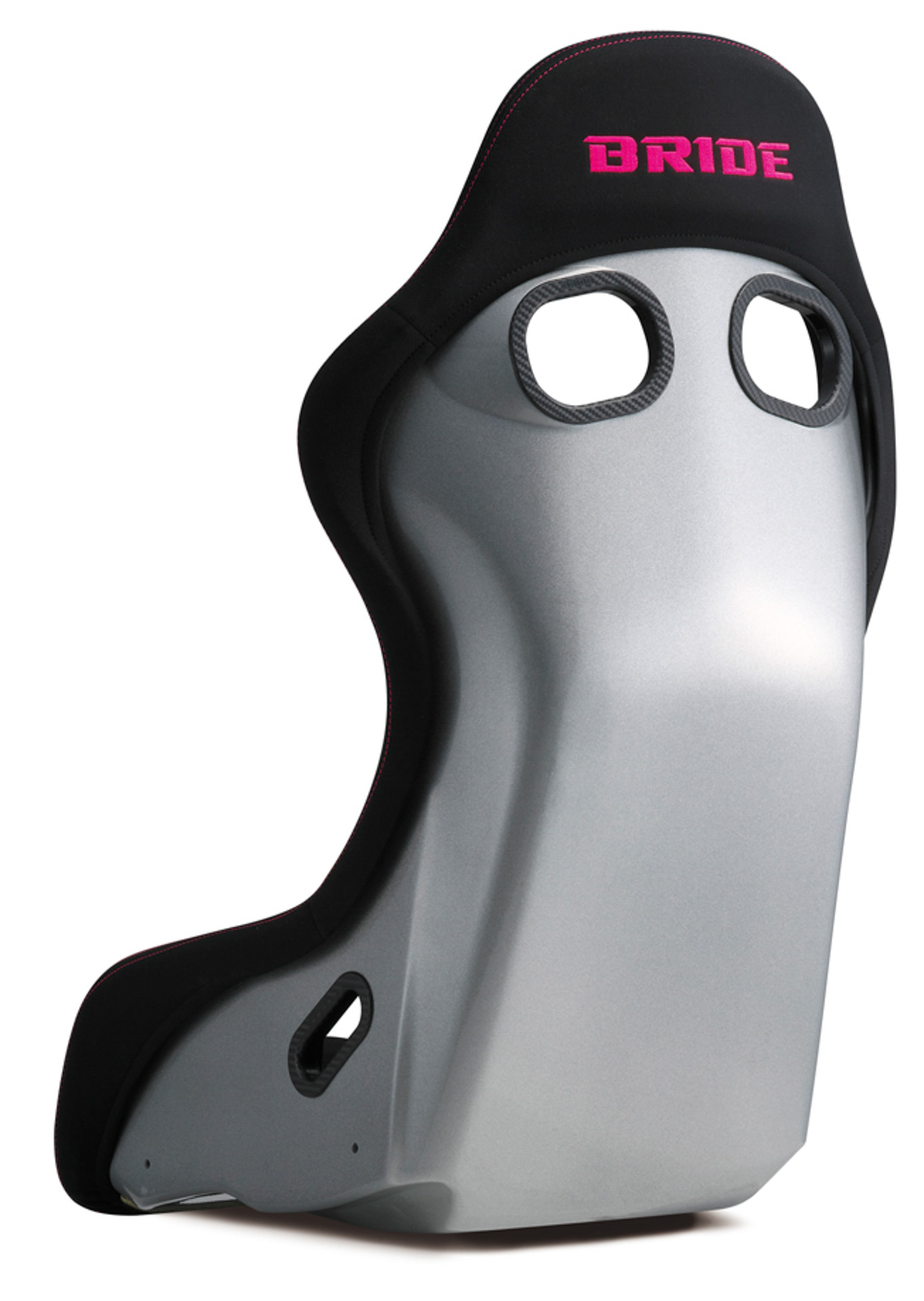 FRP製シルバーシェルで難燃生地を採用