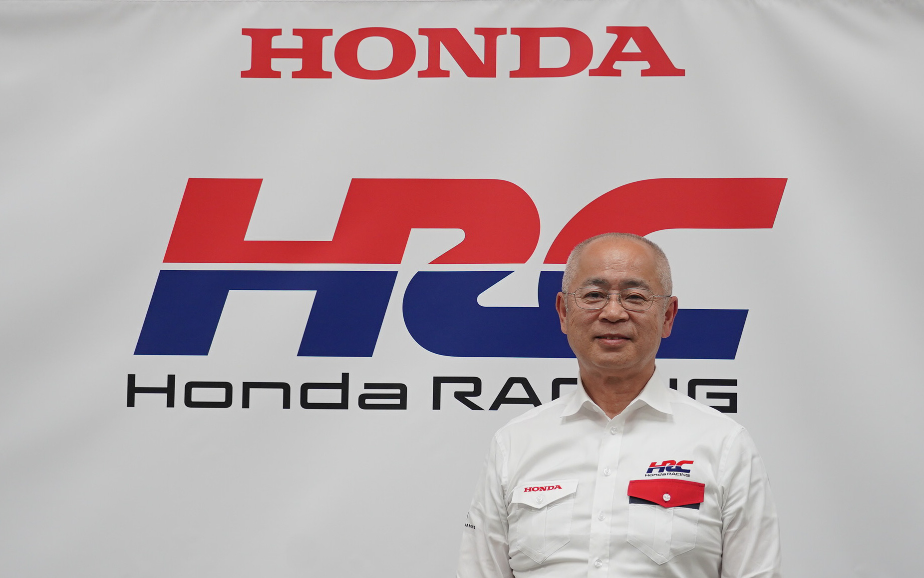 ホンダ 浅木泰昭氏