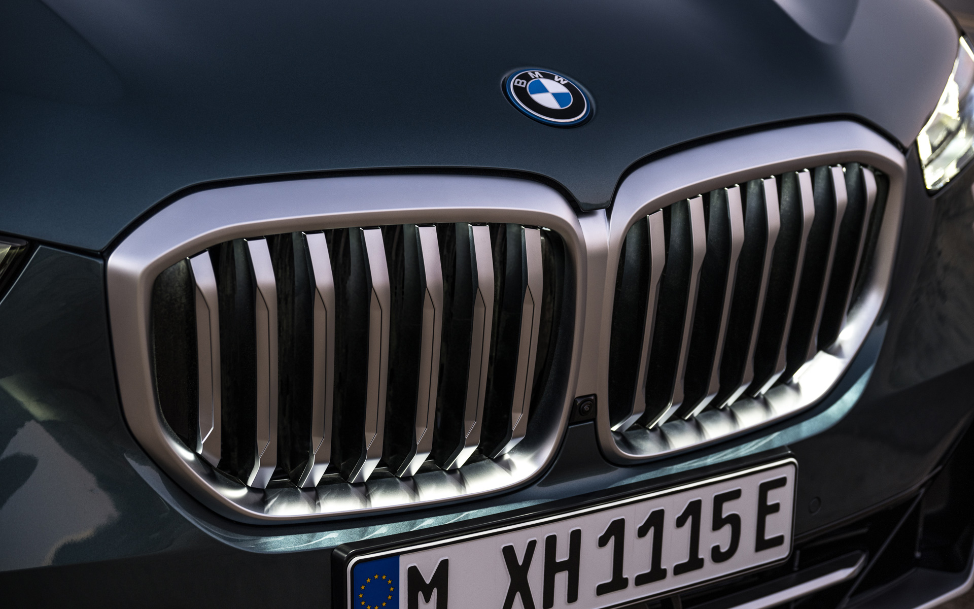 暗闇で光を放つ「アイコニック・グロー・キドニー・グリル」