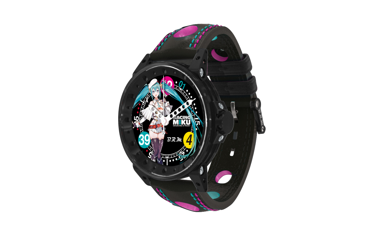 コンビネーションピンク